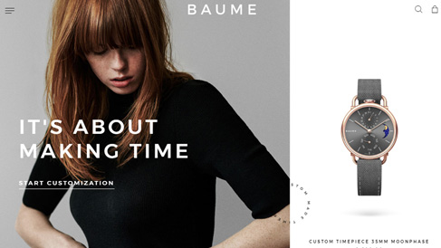 上海网站建设制作性价比高的网站